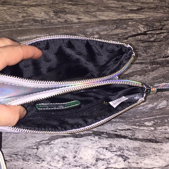 Juicy Couture nightout Double clutch size 9.1/2/5 - Picture 5 of 7